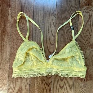 Victoria Secret Bralette